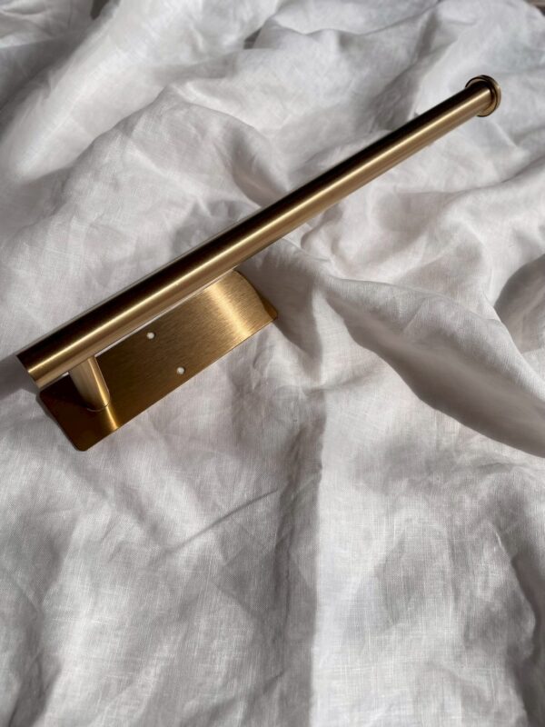 ペーパーホルダー